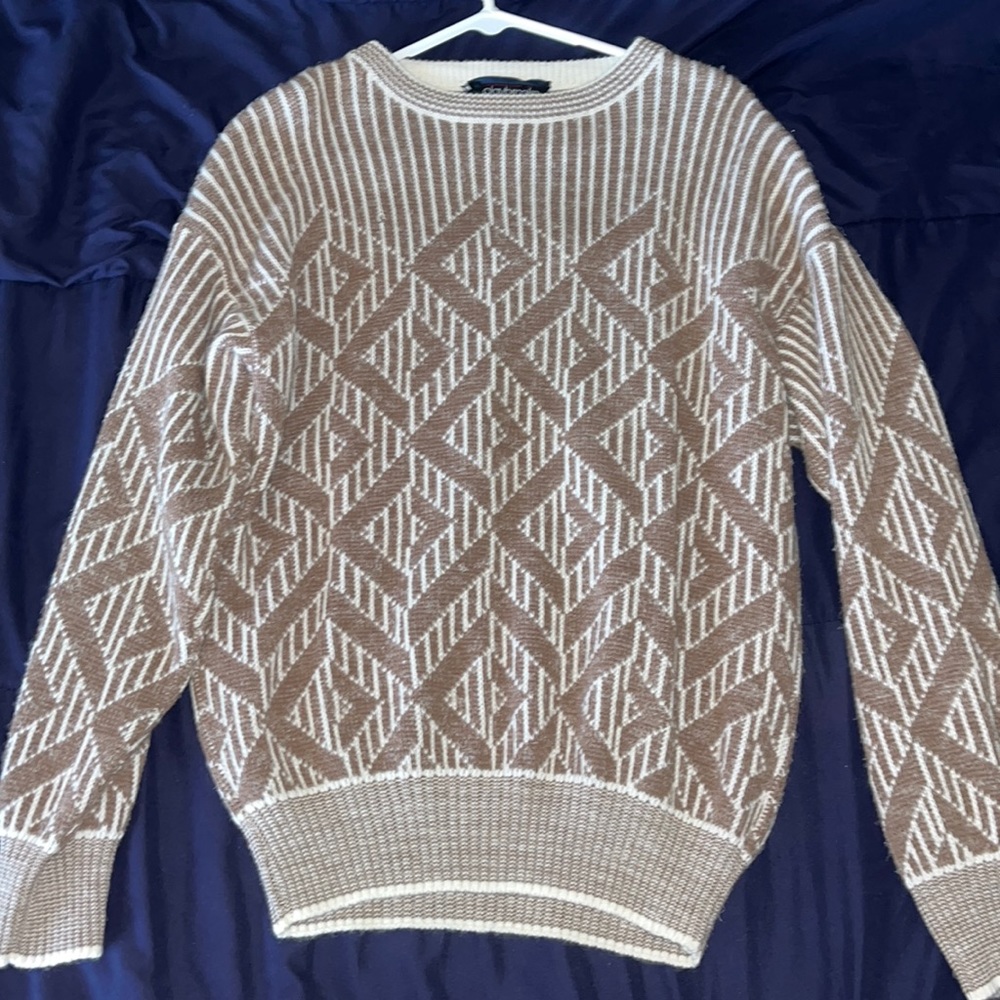 Claybrooke Sweater